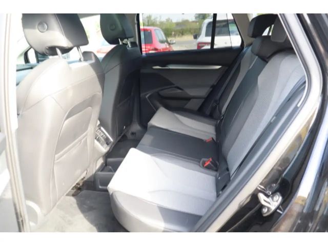 Skoda Enyaq Loft iV 60