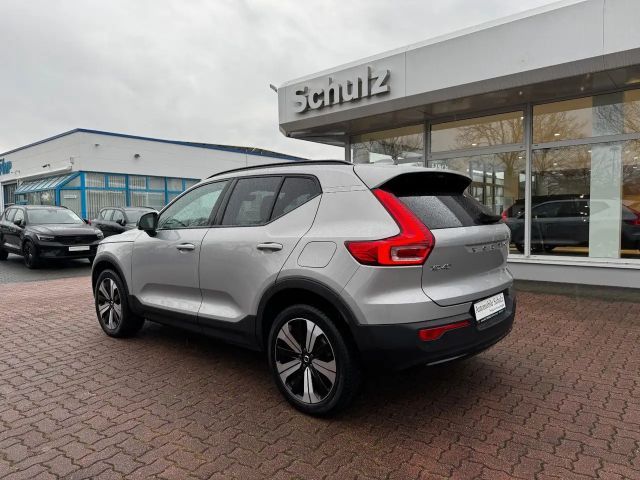 Volvo XC40 Plus Recharge