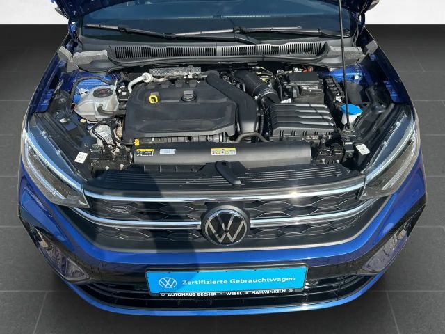 Volkswagen Taigo 1.5 TSI DSG R-Line