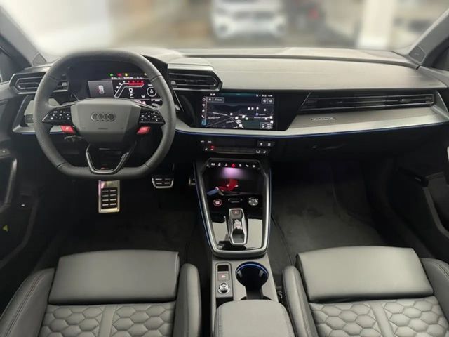 Audi RS3 Sedan Sportback