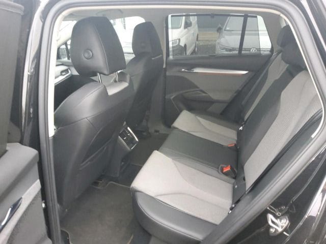 Skoda Enyaq Loft