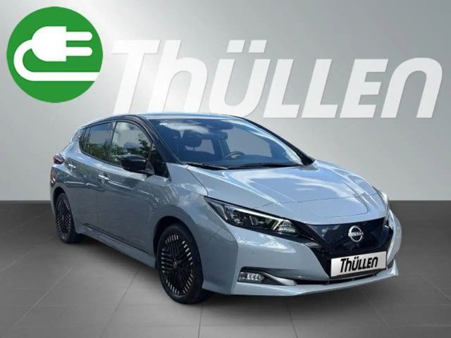 Nissan Leaf N-Connecta