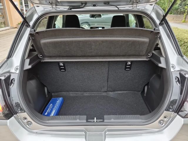 Suzuki Swift Comfort