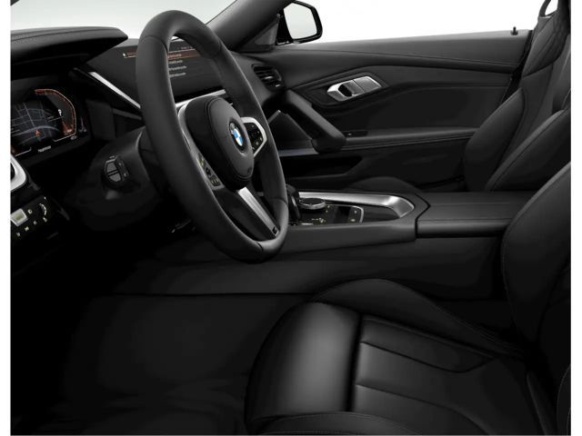 BMW Z4 Sport Line sDrive sDrive20i