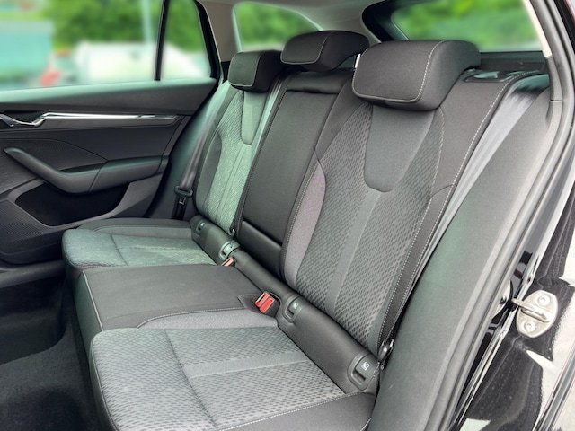 Skoda Octavia Combi Style Style