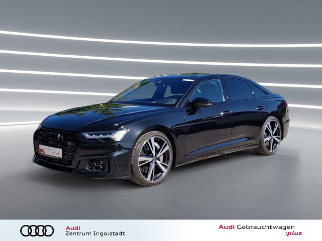 Audi S6 Quattro Sedan