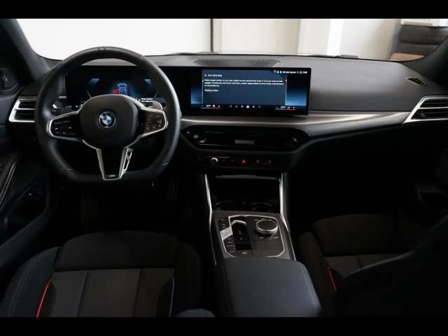 BMW 330 M-Sport Sedan xDrive