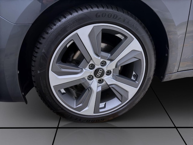 Audi A1 35 TFSI S-Tronic Sportback