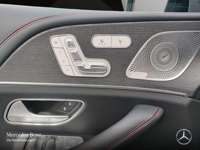 Mercedes-Benz GLE 53 AMG 4MATIC AMG Line