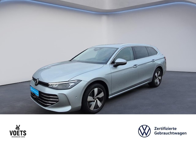 Volkswagen Passat Business DSG Variant