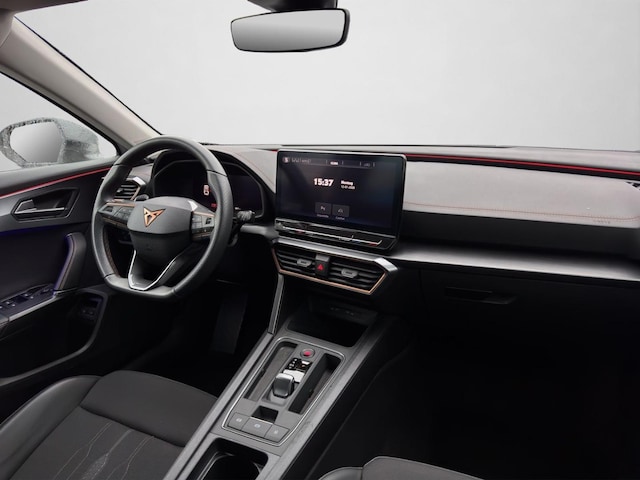 Cupra Formentor 1.4 e-Hybrid