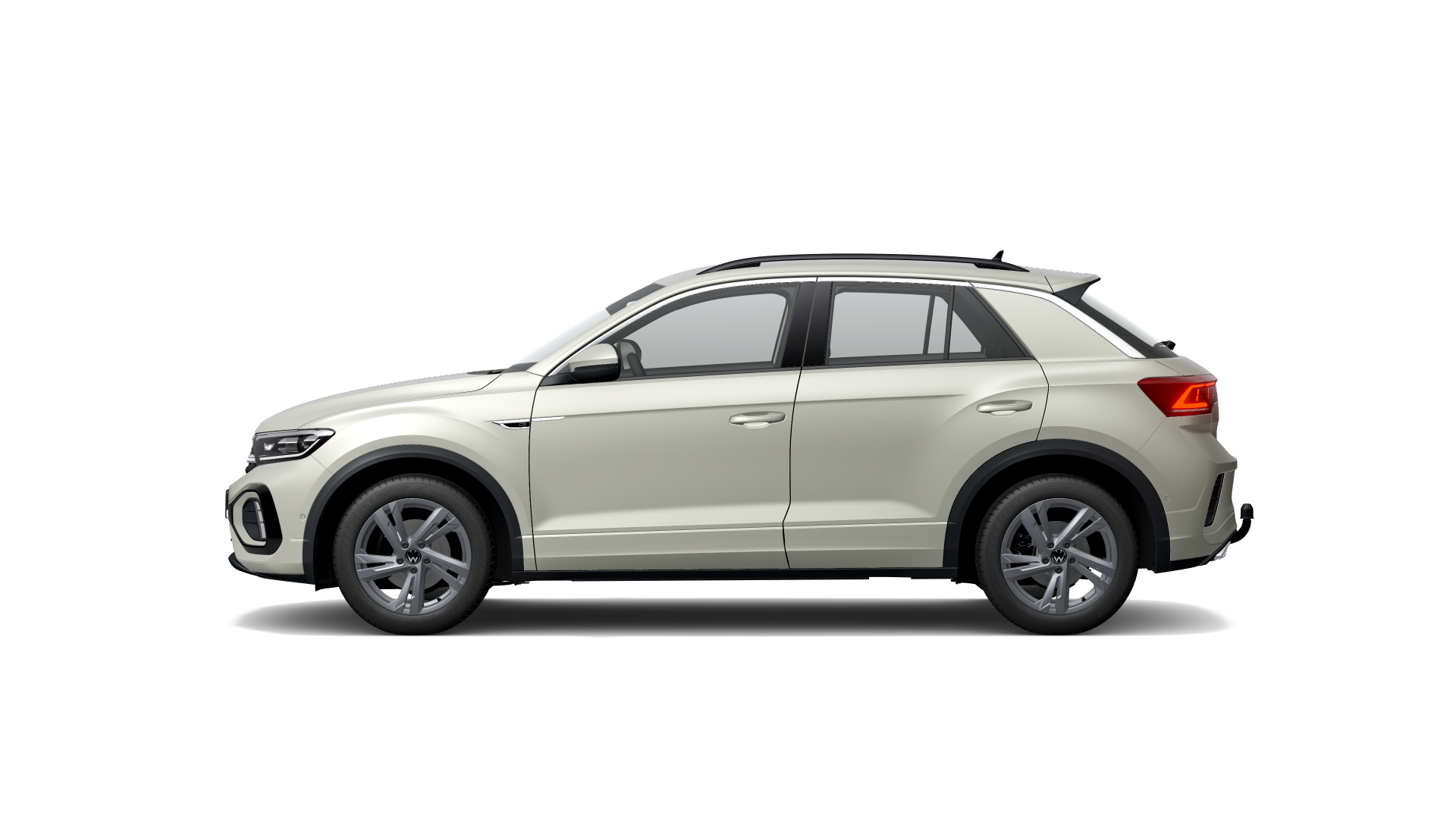 Volkswagen T-Roc 2.0 TDI IQ.Drive