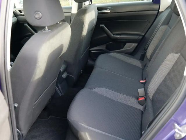 Volkswagen Polo 1.0 TSI Life