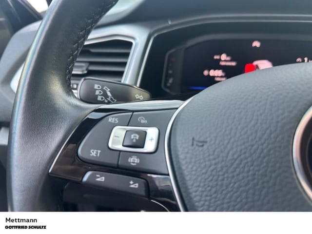 Volkswagen T-Roc 1.5 TSI DSG Style