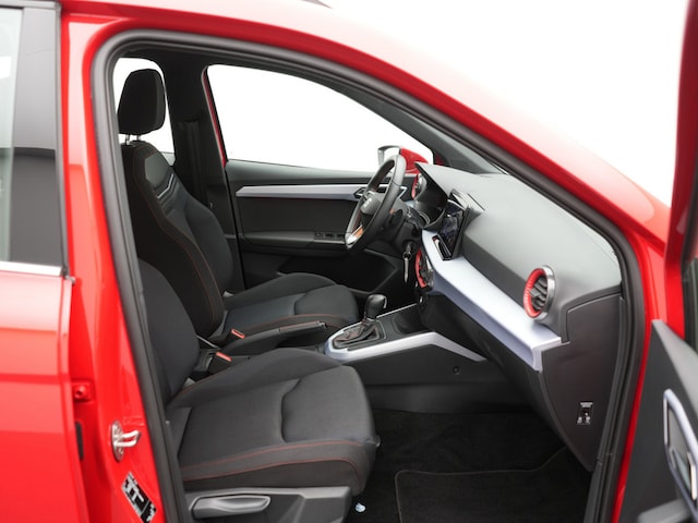 Seat Arona DSG FR-lijn