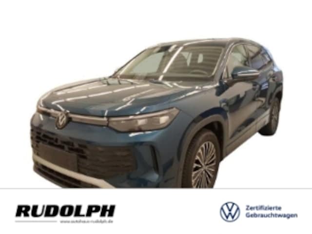 Volkswagen Tayron 2.0 TDI 4Motion DSG Life