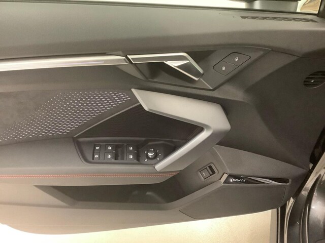 Audi A3 35 TFSI S-Line S-Tronic Sportback