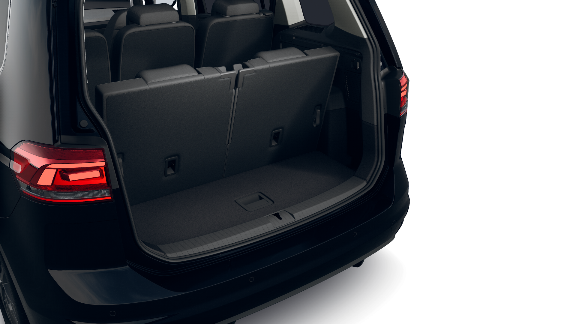 Volkswagen Touran 1.5 TSI