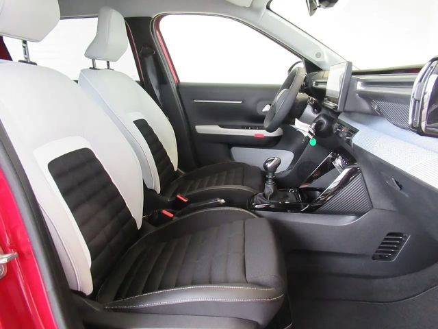 Citroën C3 Aircross Plus