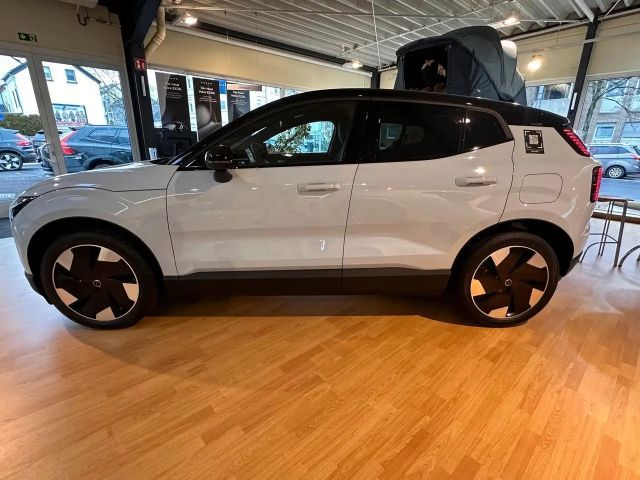 Volvo EX30 Achterwielaandrijving Plus