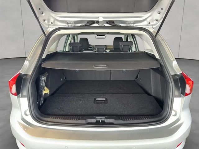 Ford Focus Cool & Connect EcoBoost Wagon