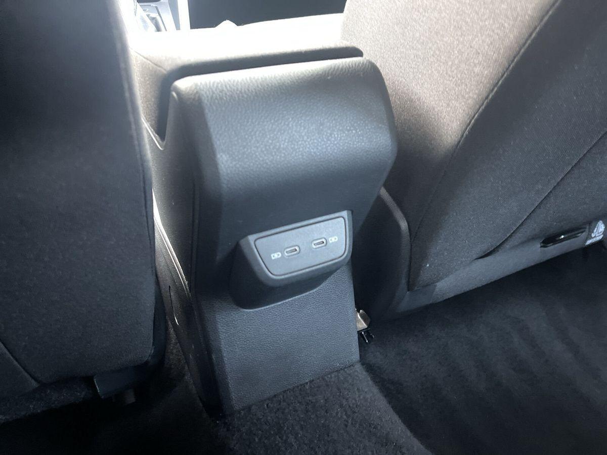 Volkswagen Polo 1.0 TSI DSG Life