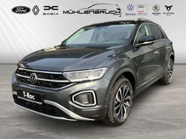 Volkswagen T-Roc 1.5 TSI DSG Style