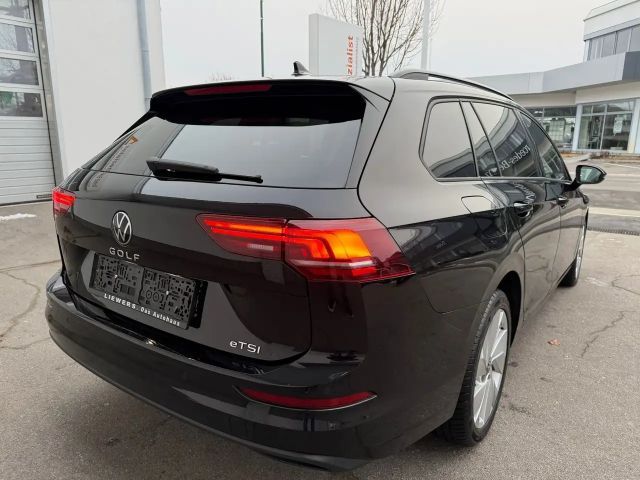 Volkswagen Golf DSG Life Variant