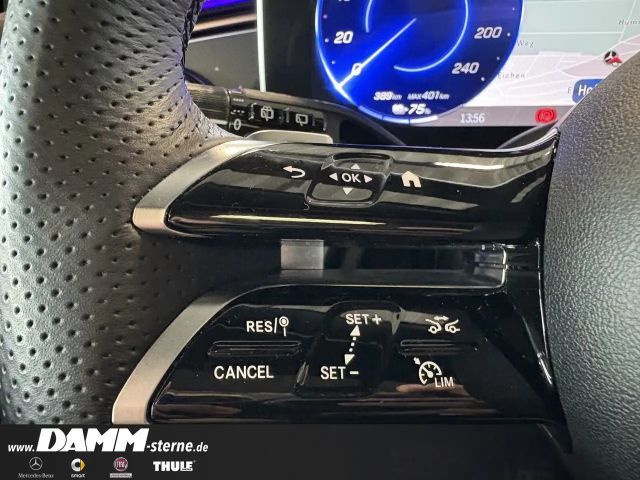 Mercedes-Benz EQE SUV 350 4MATIC AMG Line