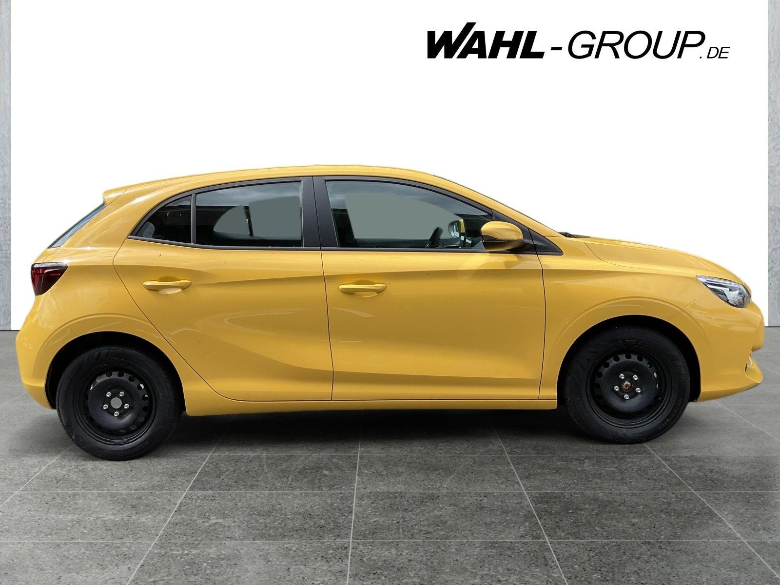 MG MG3 3 1.5L 5MT STD MY24.5