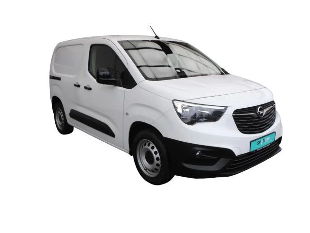 Opel Combo Cargo Edition