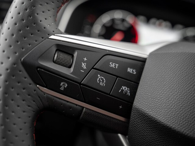 Seat Ibiza 1.0 TSI DSG