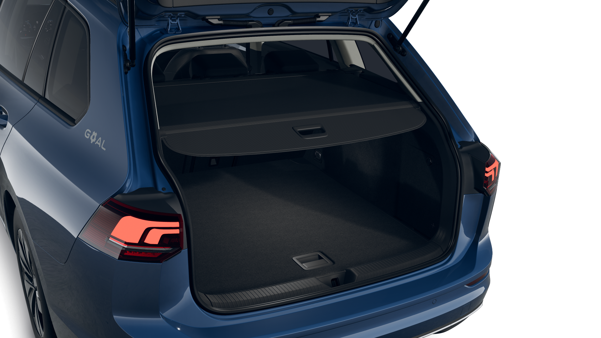 Volkswagen Golf 1.5 TSI Variant