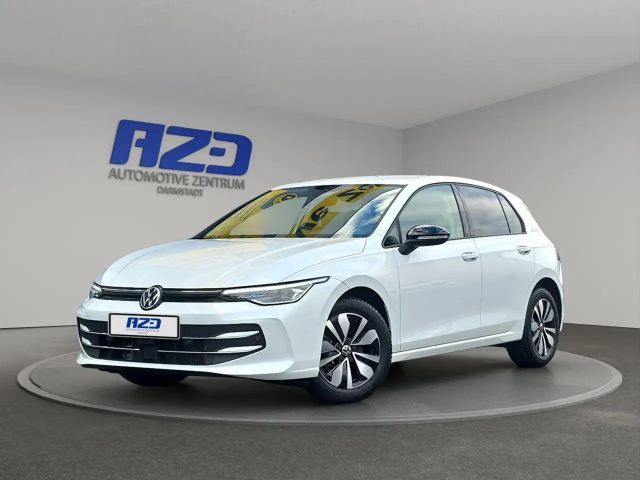 Volkswagen Golf 2.0 TDI DSG