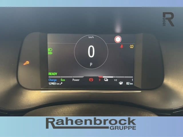 Opel Corsa Corsa-e Edition