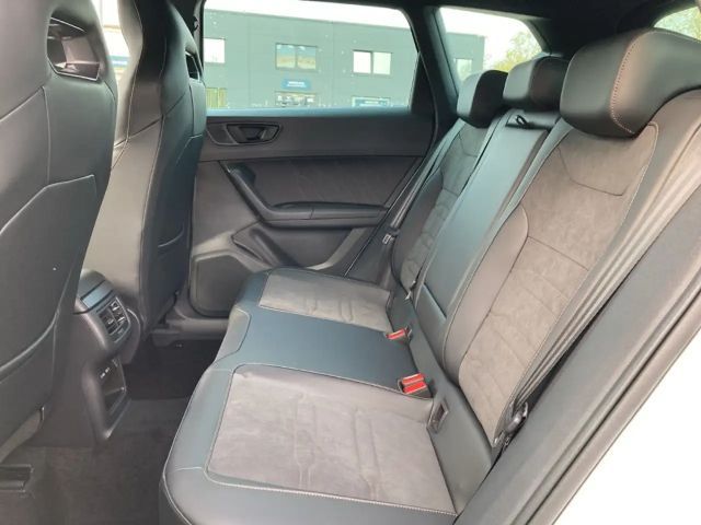 Cupra Ateca 1.5 TSI DSG