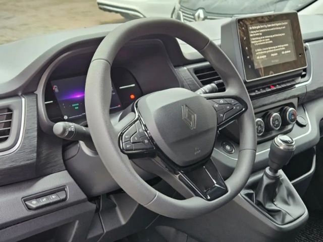 Renault Trafic Blue Combi Evolution L2H1