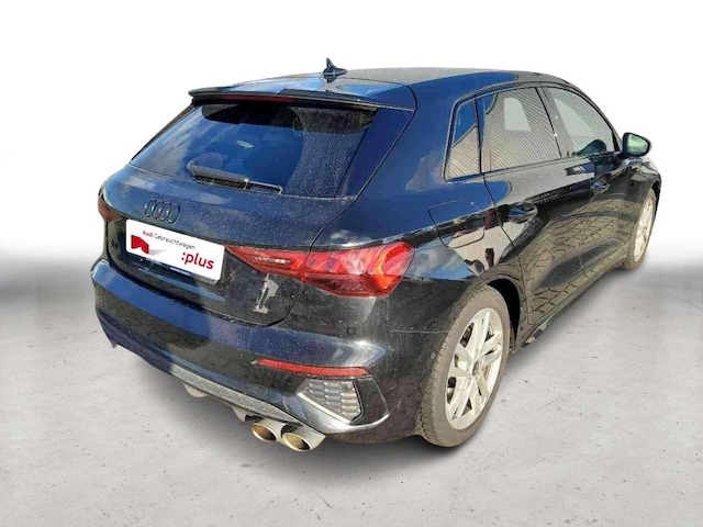 Audi S3 Quattro S-Tronic Sportback