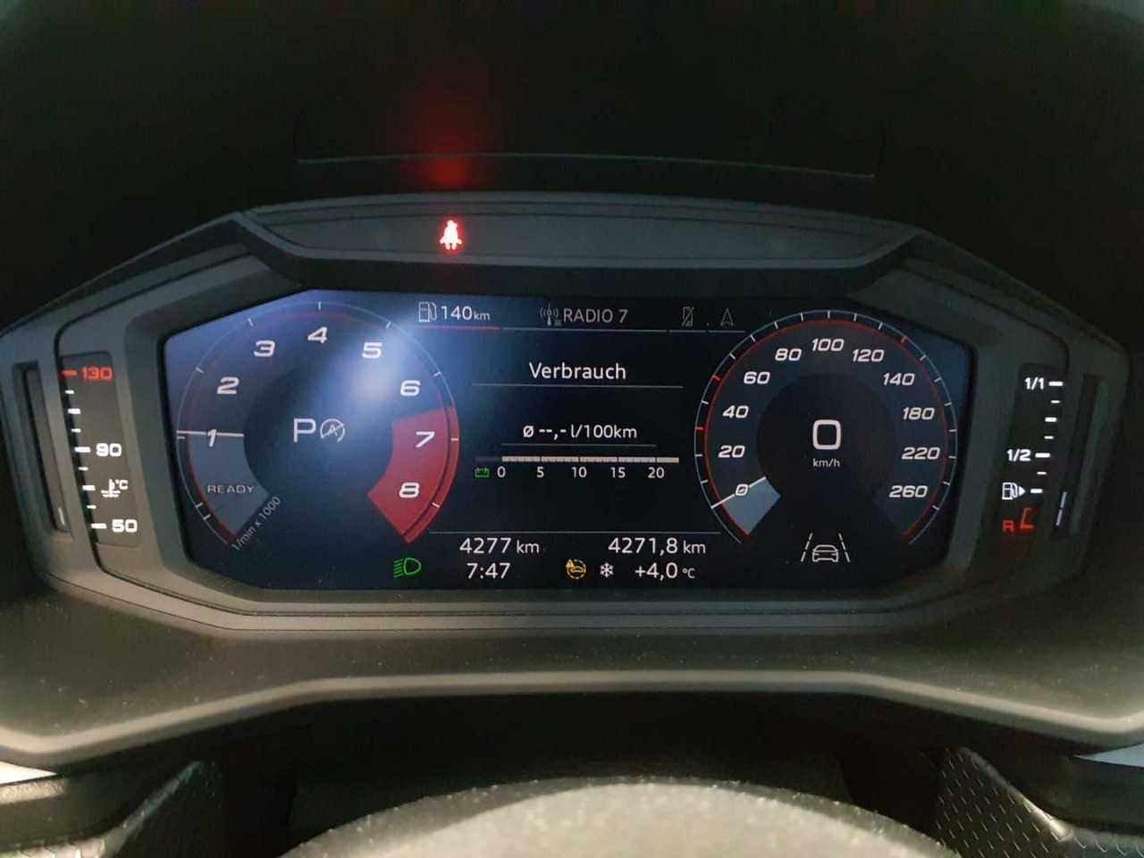 Audi A1 30 TFSI S-Tronic Sportback