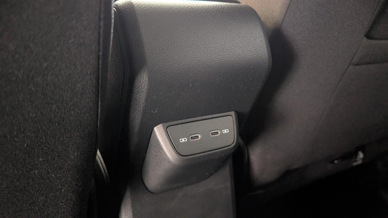 Volkswagen Taigo IQ.Drive Life