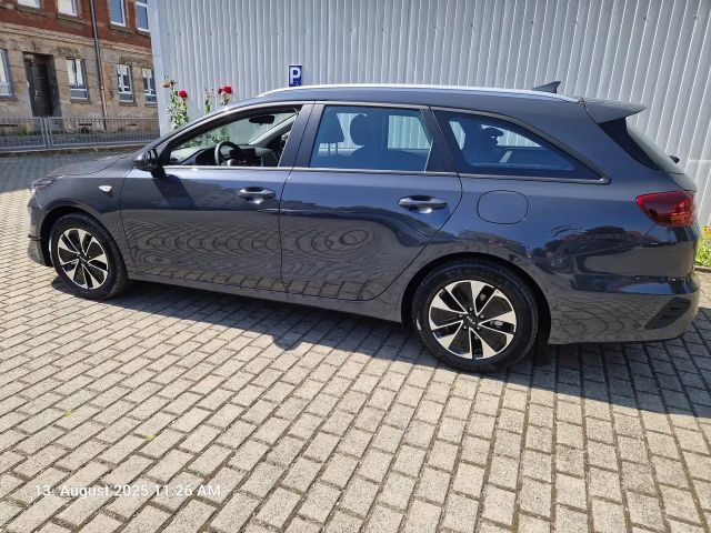 Kia Ceed GDi SportWagon