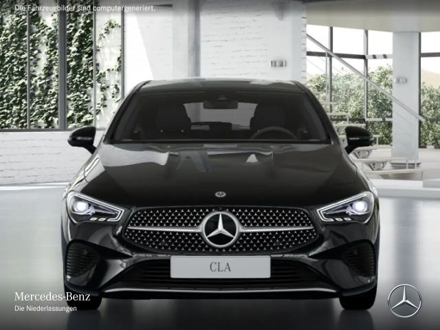 Mercedes-Benz CLA 200 Progressive