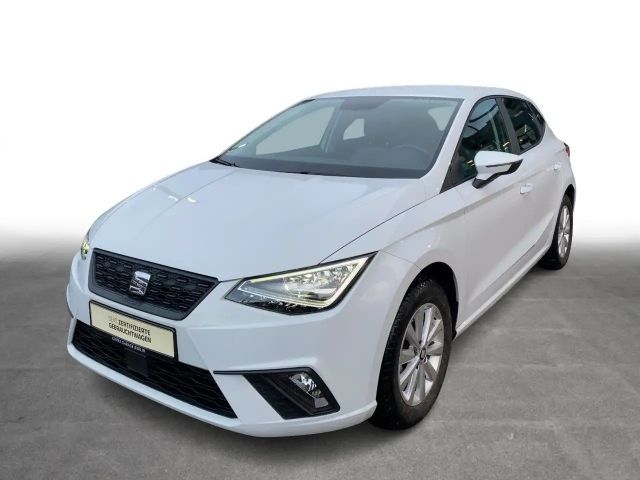 Seat Ibiza 1.0 TSI Style