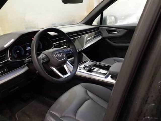Audi Q7 45 TDI Quattro