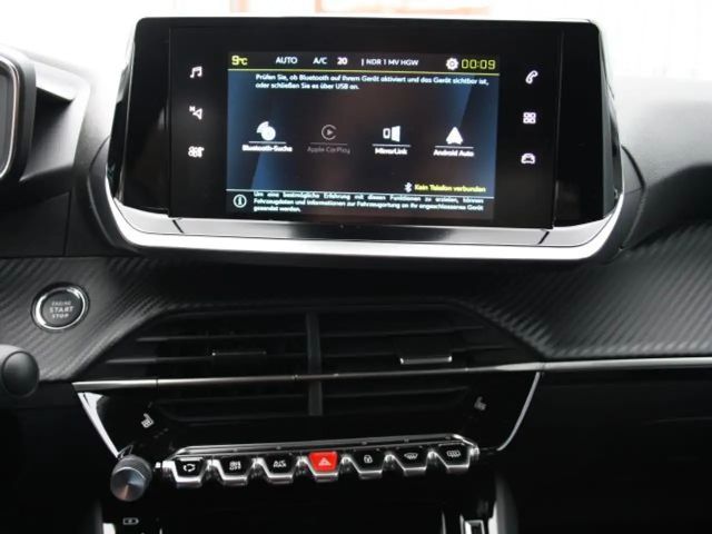 Peugeot 208 Allure Pack