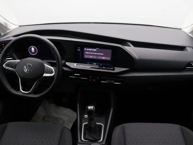 Volkswagen Caddy Combi