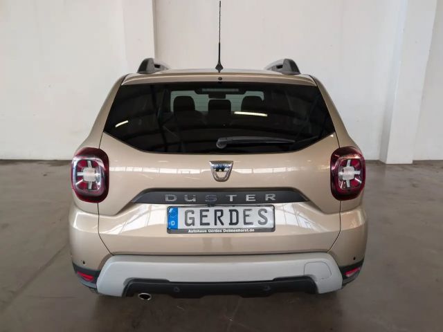 Dacia Duster Celebration