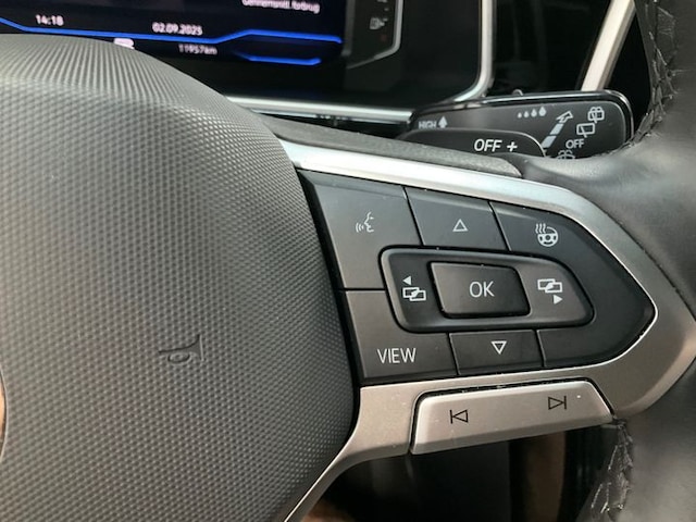 Volkswagen T-Roc T-ROC 1.5 E2 R-L  BT110 TSID7F