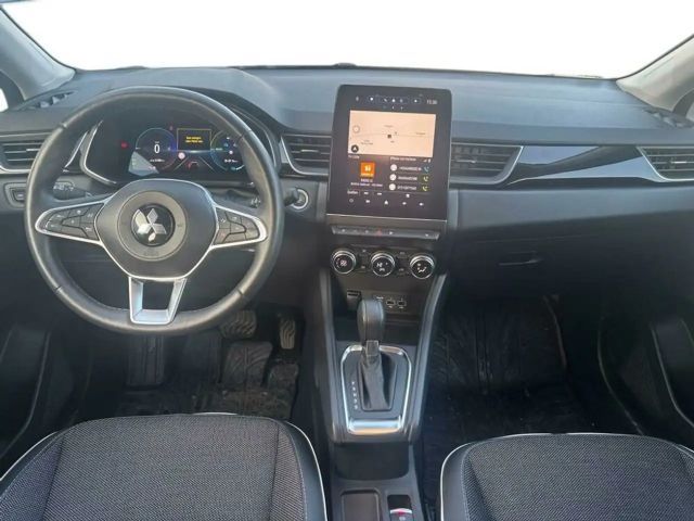 Mitsubishi ASX Intense PHEV