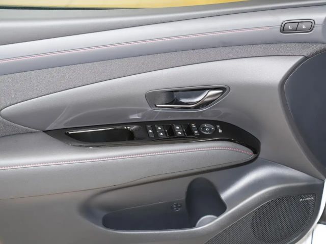 Hyundai Tucson Hybrid N Line